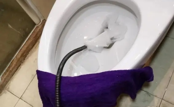 博尔塔拉马桶疏通