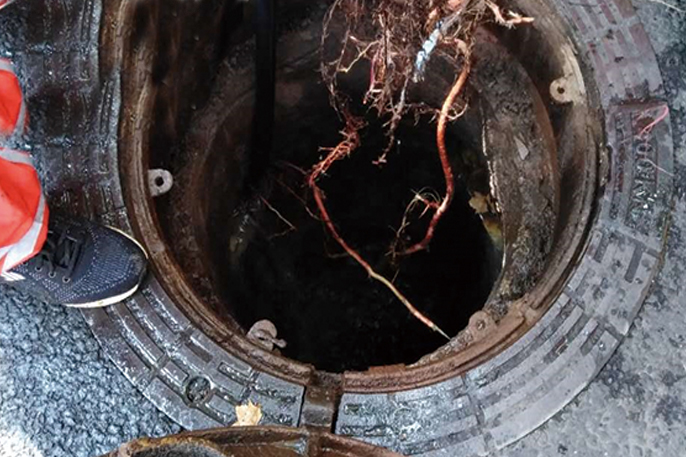 博尔塔拉管道预处理